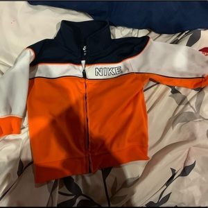 18 months nike jacket